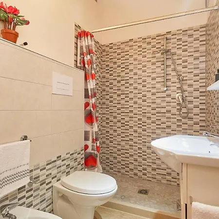 Casa Fatima Appartement *