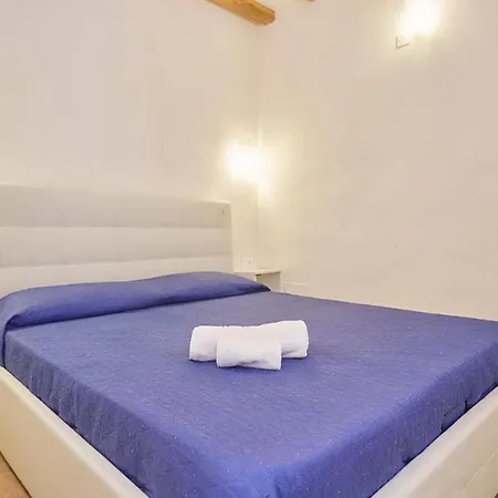 Daire Casa Fatima Castellammare del Golfo