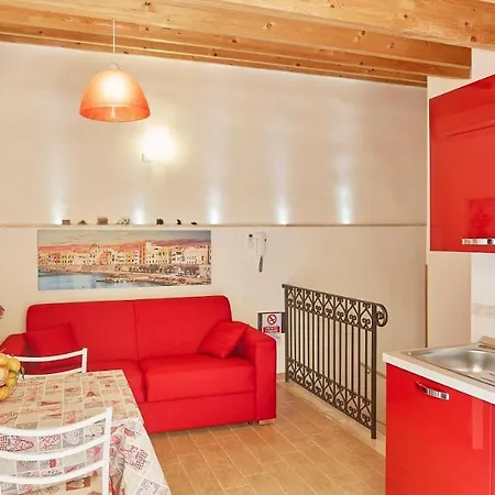 Casa Fatima Daire